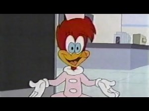 YTV (2004) - The New Woody Woodpecker Show Commercial Break #3
