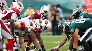 Top 5 offensive lines | Week 5