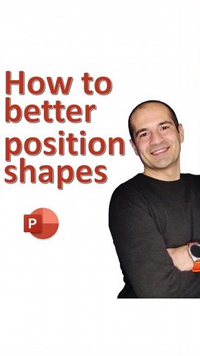 🆕 How to save time cleaning up your slides in PowerPoint #Shorts