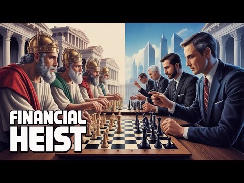 Was LIBOR the biggest fraud in history?