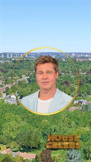 313K views · 3.9K reactions |  Brad Pitt’s £10M Richmond Estate (#4)...