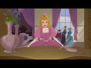 Dress up ~ Cinderella II: Dreams Come True (2002)