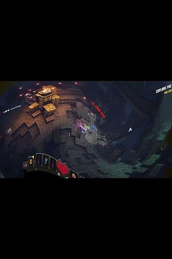 Top 3 Ways to Farm Uniques! #minecraftdungeons