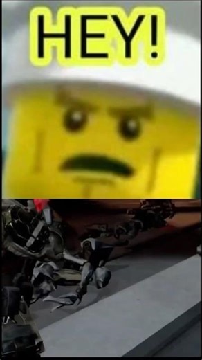 Halo 4 Lego Commercial #gamingclips #halopc #halo