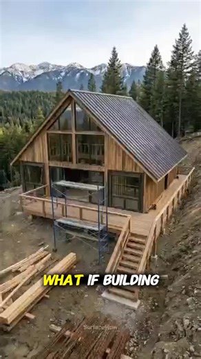 Building a Modern Brick Home in the UK