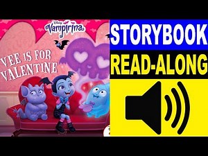 Vampirina Read Along Storybook, Read Aloud Story Books, Books Stories, Bedtime Stories
