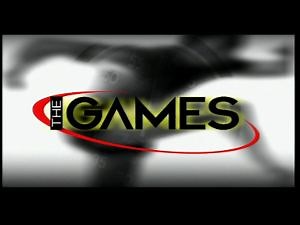 The Games (Australian TV series) - Alchetron, the free social encyclopedia