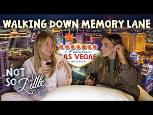 The One with Brynn Rumfallo in Vegas