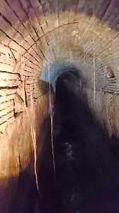 332K views · 3K reactions | [Primicia Exclusiva] NO Apto  para Claustrofóbicos.. los Túneles Subterráneos de San Germán  Escondidos por Años Debajo del Pueblo ! | Puerto Rico desde el Aire | Facebook