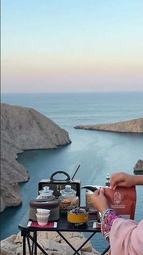 جمال الإمارات للتخييم 2025