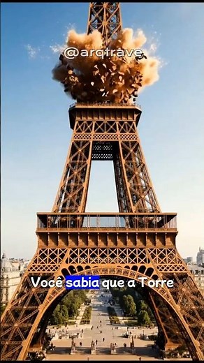 ‪@arqtrave‬ #torreeiffel #historiareal #curiosidadeshistoricas #monumentoshistóricos #arquitetura