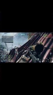 Quick snipe montage from a good game.