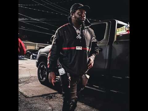 Rio Da Yung OG x Detroit x Babyfxce E Type Beat - "Dope Music"