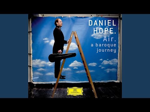 Falconieri: Chaconne in G Major