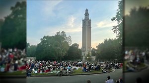 ‘I’m most excited for fireworks:’ 67th annual Dogwood Dell Fourth of July celebration