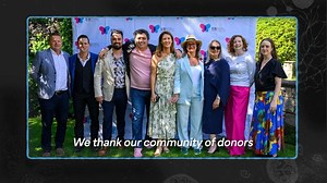 🙏💙🦋 EBRP #12DaysofGratitude | DAY 1 🎄✨ Welcome to our 12 Days of Gratitude! As we reflect on 2024, we’re filled with appreciation for this incredible community driving toward our bold mission to accelerate treatments and a cure for EB. Together, we’re creating a butterfly effect that will transform the lives of those impacted by EB and 10,000 other rare diseases. We’re so thankful for the brilliant medical experts working tirelessly to find a cure, our visionary Board and Co-Founders - Eddie