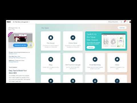 How To Add Javascript To Wix Websites