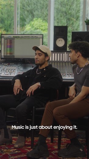 1.8K views · 67 reactions | How do TikToks turn into music careers? INJI & @dreyamac reveal to @nilerodgersofficial how they made it in music using TikTok & tech in Ep 3 & 4. Dropping soon  Ep 1 & 2 with @armaniwhitemusic & Altégo out now  https://www.youtube.com/watch?v=iRD4vY5c1bg&list=PLrUG7VyDs_IVuX89xLQ31oKn1tNk1fZ2S&index=2 #MakeItWithSamsungGalaxy #GalaxyZFlip4 #GalaxyBuds2Pro | Samsung | Facebook