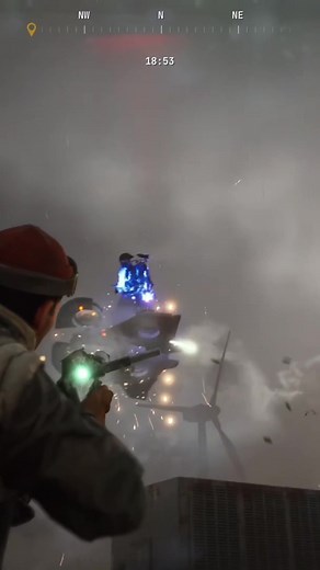 Arc Raiders: Navigating the New Storm Mode