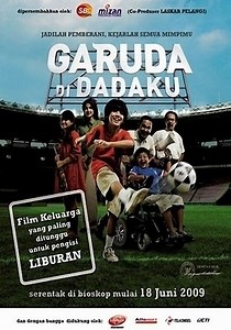 Garuda in My Heart - movie: watch streaming online