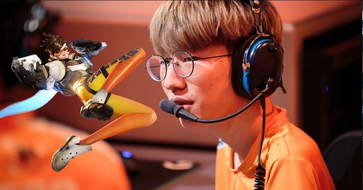 'Overwatch' “Teabagging” Controversy Has Ignited an Internet Firestorm