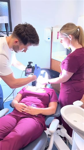 Biomimetic Academy | A highly valuable second day of biomimetic training 👏🏻 Covering the protocols of direct composite restorations, clinical photography in... | Instagram