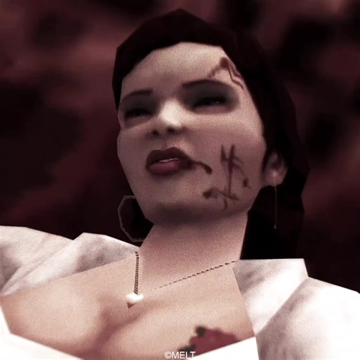 La tristeza de perder algo especial en GTA Vice City