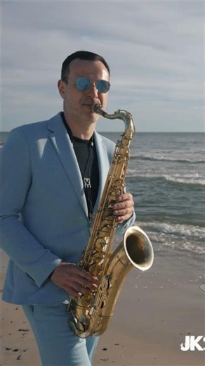 Rod Stewart - Sailing ⛵️ Saxophone Cover
