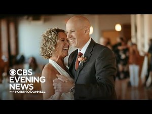 Wife who lost husband to Alzheimer's wants to inspire other caregivers