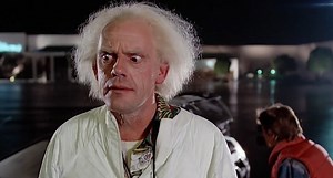 'Time Machine': El remix Pogo de Regreso al futuro