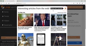 How to download any file
