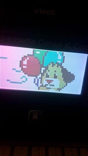 ordi tablette genius xl color vtech aïe aïe aïe