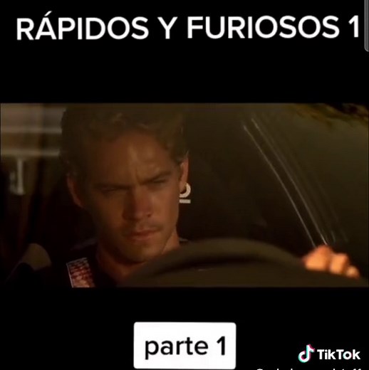 pelicula rápido y furiosos 1 #rapidosyfuriosos #rapidosyfuriosos1