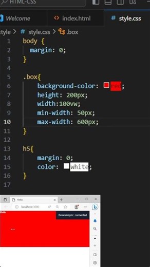 CSS Clamp Function - Makes You Fast