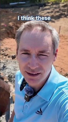 New Construction Foundation Piers: Slab on Grade