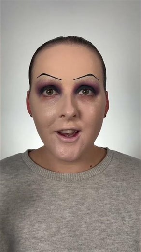 Chuckys bride 🔪💔🥀 #tiffanyvalentine