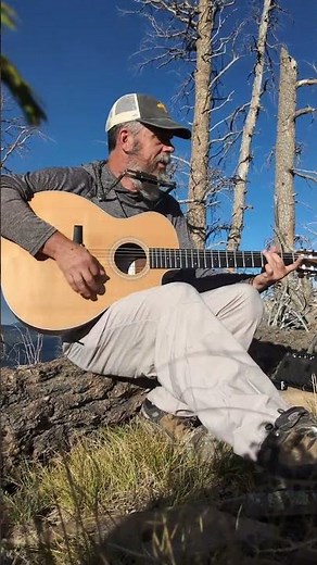 Wildflowers by Tom Petty #angelfirenewmexico