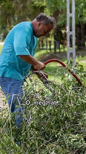 TELJES CIKK: https://tinyurl.com/3m4dapx2 „Nincs se bolt, se kocsma, se posta” – Egykor virágzott az élet Vekerden #vekered | Hajdú Online