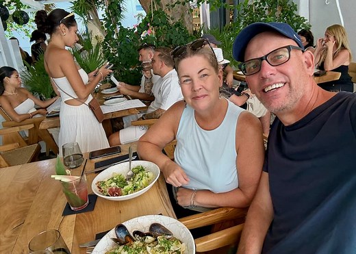 27 Best Restaurants in Mykonos (2026) – Where to Eat