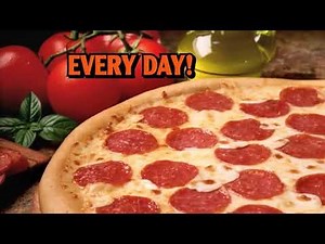 Little Caesars Hot-N-Ready Jingle