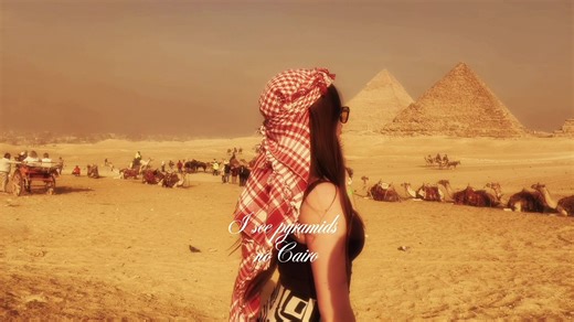 Exploring the Ancient Pyramids of Egypt