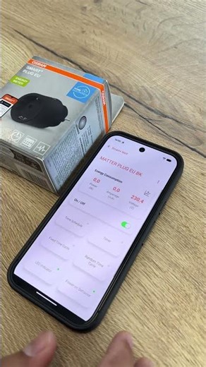 SMART+ News: Upgrade to Matter now ✅ #tech #update