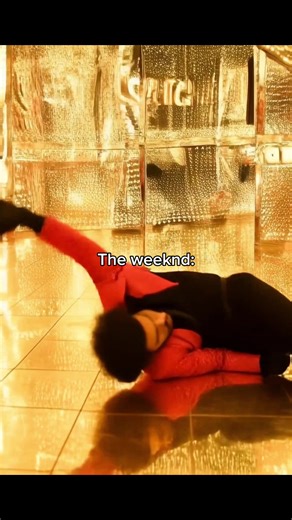 Mastering The Weeknd Dance Moves: A How-To Guide