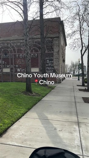 Engaging Toddler Activities at Chino Youth Museum