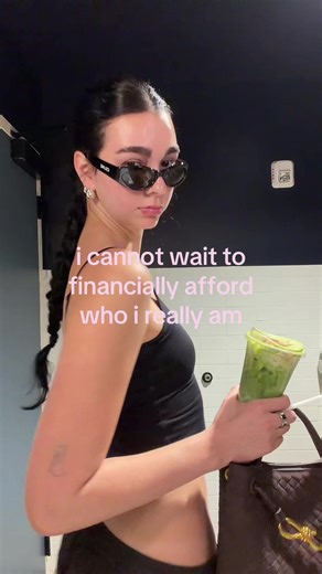 Financial Independence: Affording My True Self