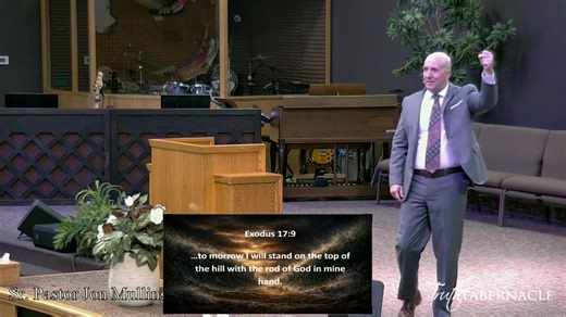 Live Service | Truth Tabernacle Live