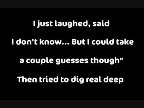 Woman Like You - Lee Brice Lyrics