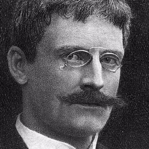 Knut Hamsun