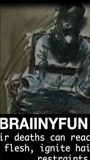 Electric Chair: 2000 Volts