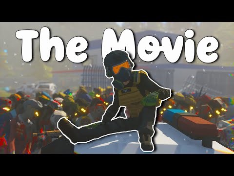 I Survived A Month In Permadeath | Surroundead The Supercut S3